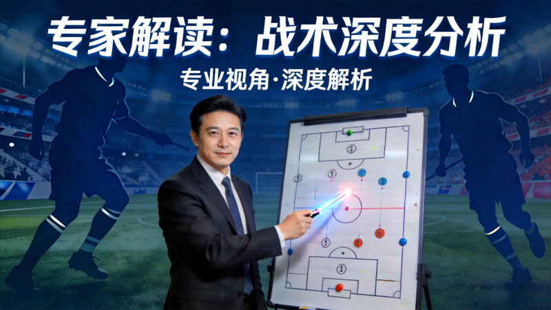 专家解读战术深度分析视频封面